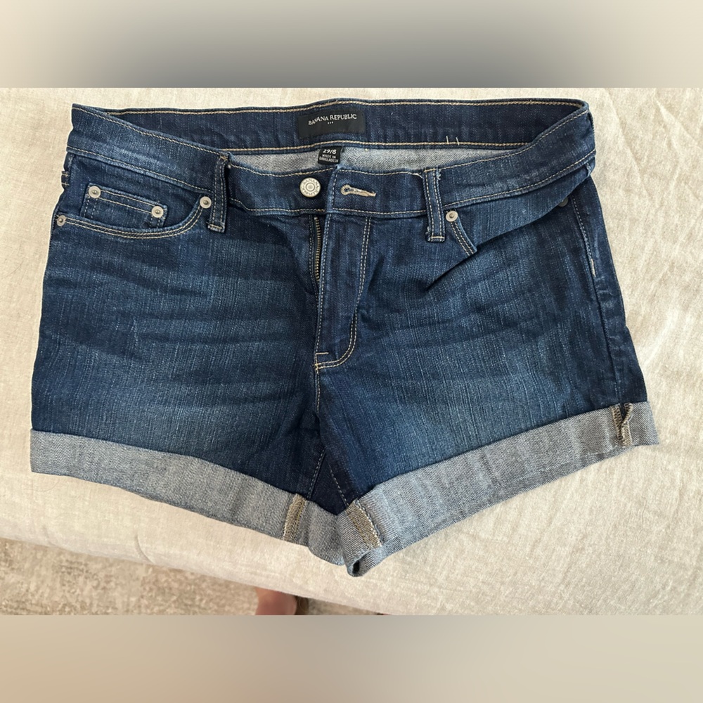 Banana Republic Shorts size 28